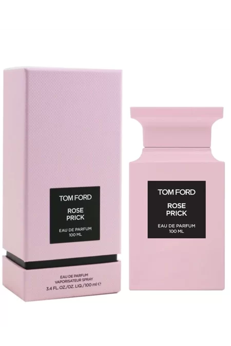 Rose Prick (Tom Ford) 1