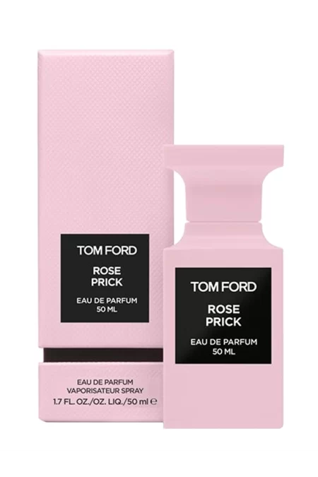Rose Prick (Tom Ford) 3