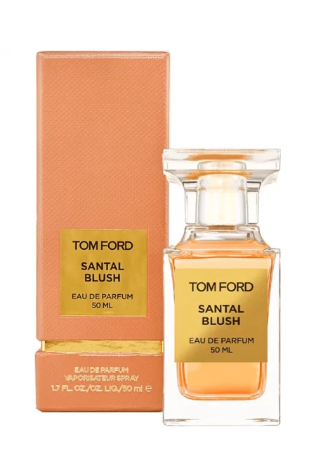Santal Blush (Tom Ford) 1