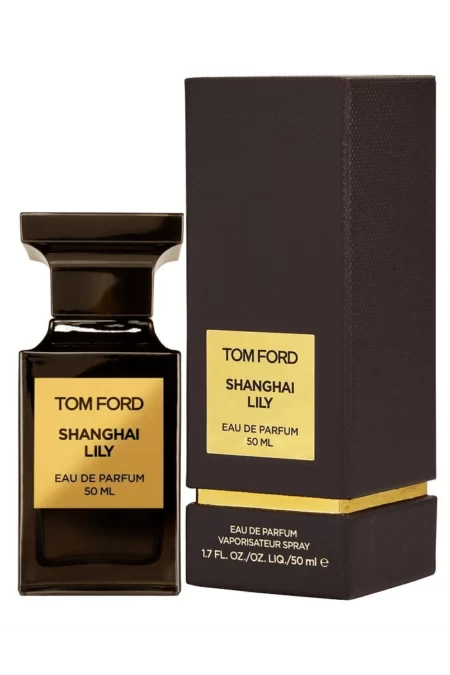 Shanghai Lily (Tom Ford) 1