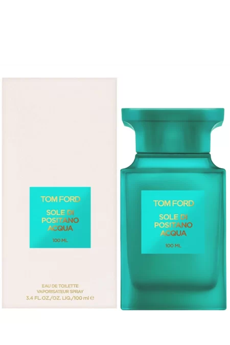 Sole Di Positano Acqua (Tom Ford) 1