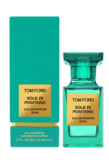 Sole Di Positano (Tom Ford) 1