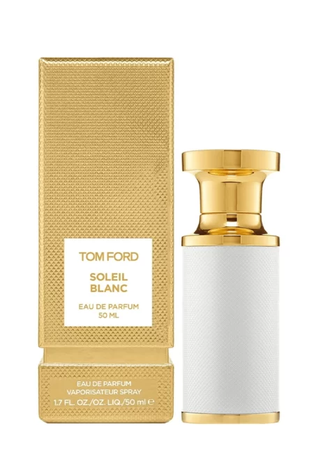 Soleil Blanc (Tom Ford) 1