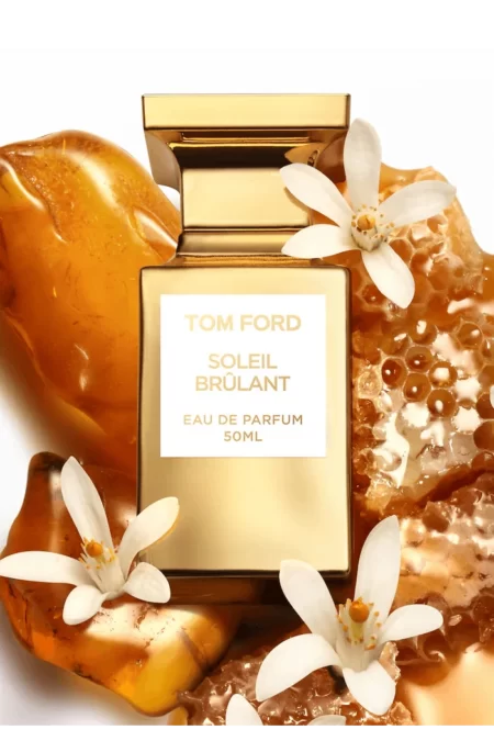 Soleil Brûlant (Tom Ford) 3