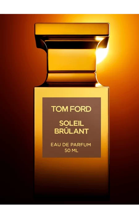 Soleil Brûlant (Tom Ford) 2