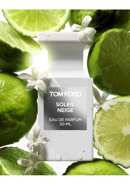 Soleil Neige (Tom Ford) 3