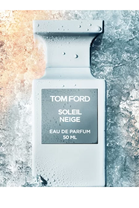 Soleil Neige (Tom Ford) 2