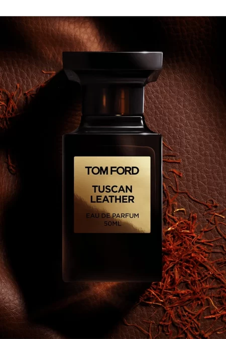 Tuscan Leather (Tom Ford) 2