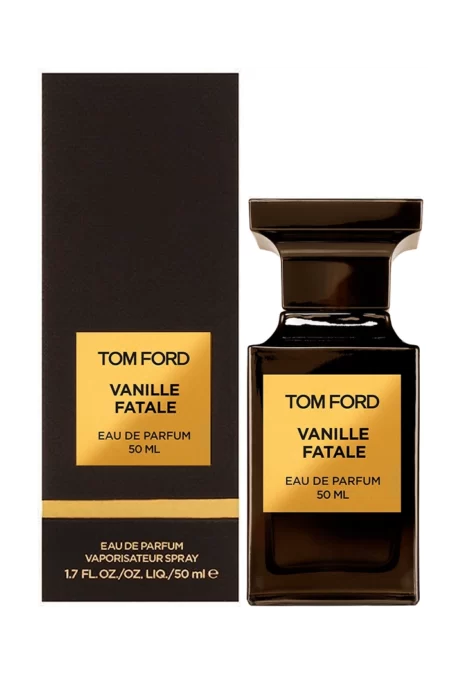 Vanille Fatale (Tom Ford) 1
