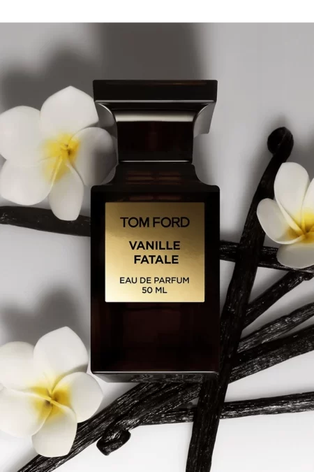 Vanille Fatale (Tom Ford) 2