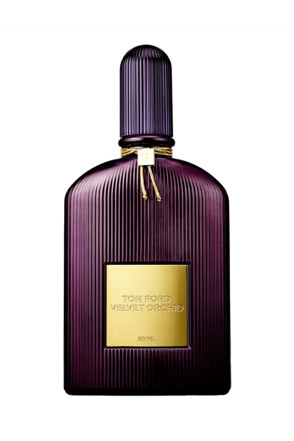 Velvet Orchid (Tom Ford) 1