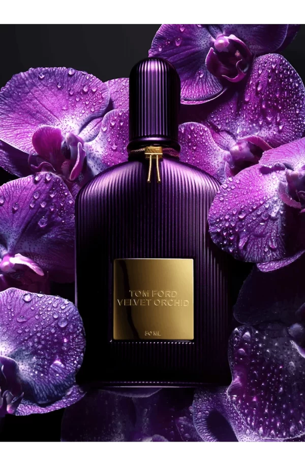 Velvet Orchid (Tom Ford) 2