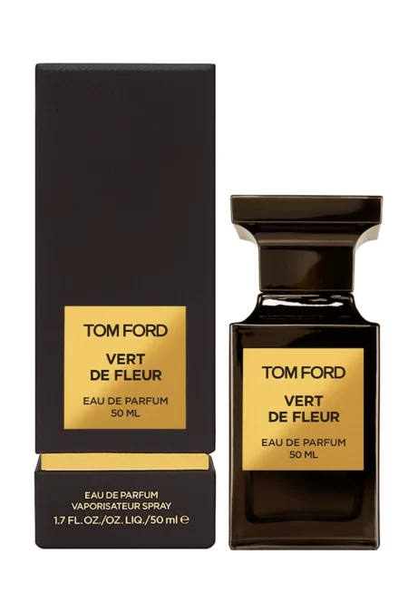 Vert de Fleur (Tom Ford) 1