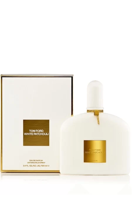 White Patchouli (Tom Ford) 1