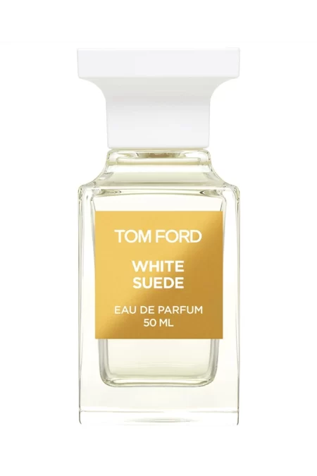 White Suede (Tom Ford) 1