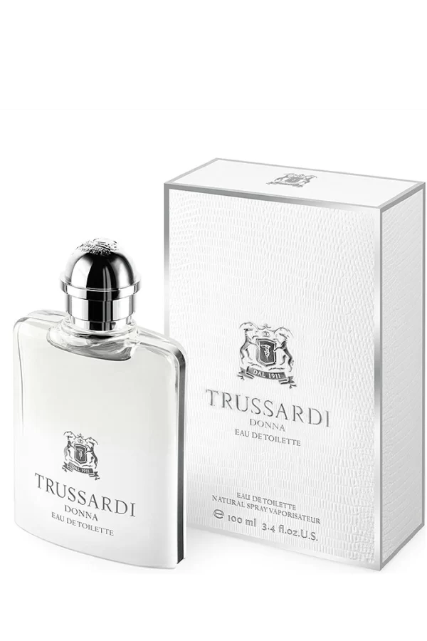 Donna Eau de Toilette (Trussardi) 1