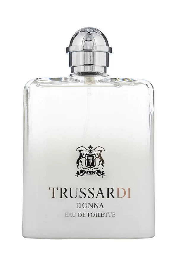 Donna Eau de Toilette (Trussardi)