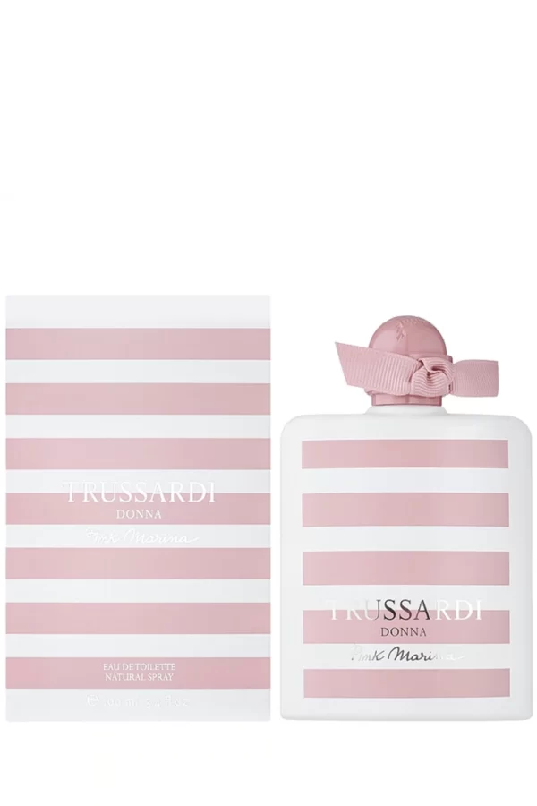 Donna Pink Marina (Trussardi) 1