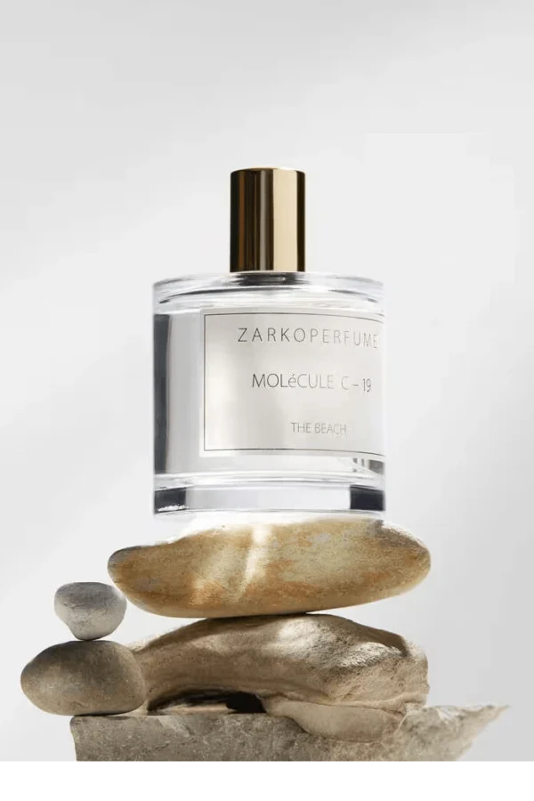 Molécule C-19 The Beach (Zarkoperfume) 2