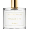 Molécule C-19 The Beach (Zarkoperfume)