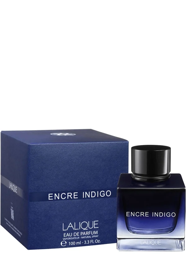 Encre Indigo (Lalique) 1