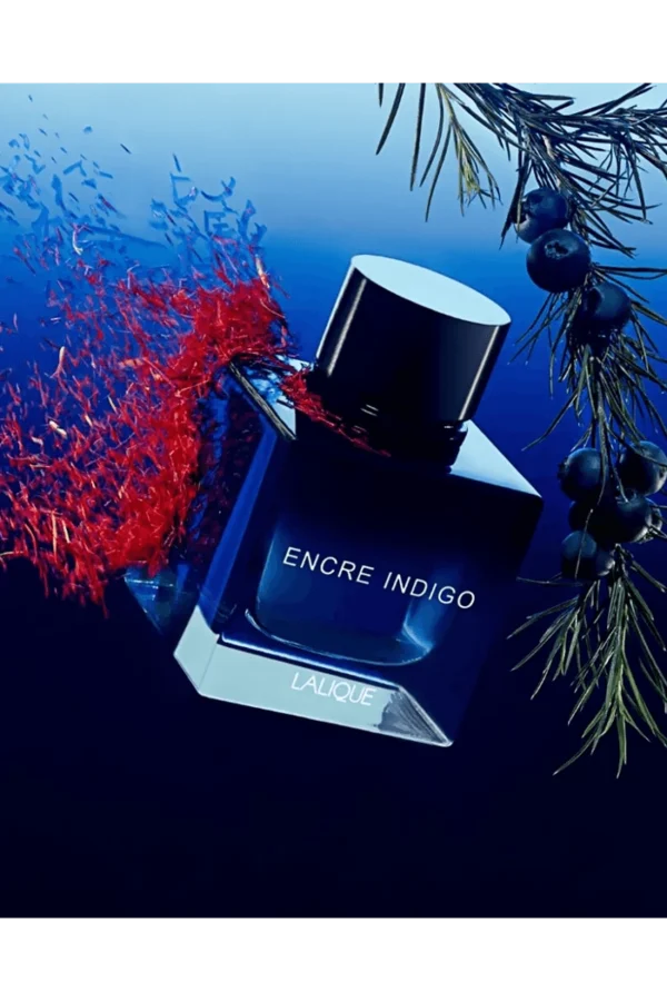 Encre Indigo (Lalique) 2