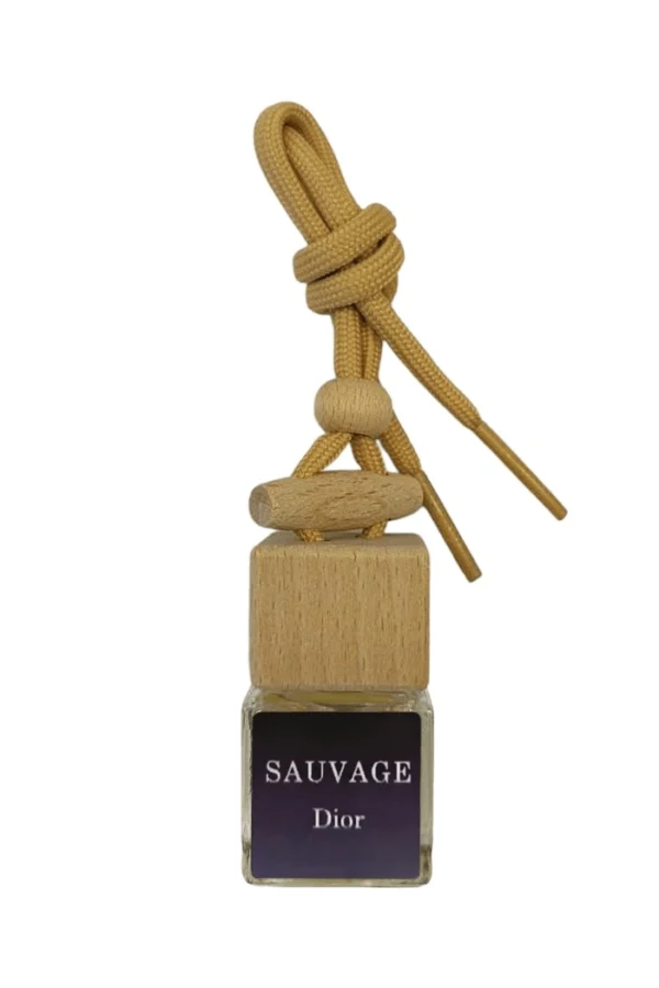 Sauvage (Dior)