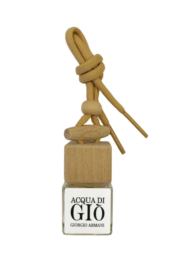 Aqua Di Gio (Giorgio Armani)