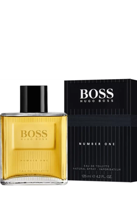 BOSS Number One (Hugo Boss) 1