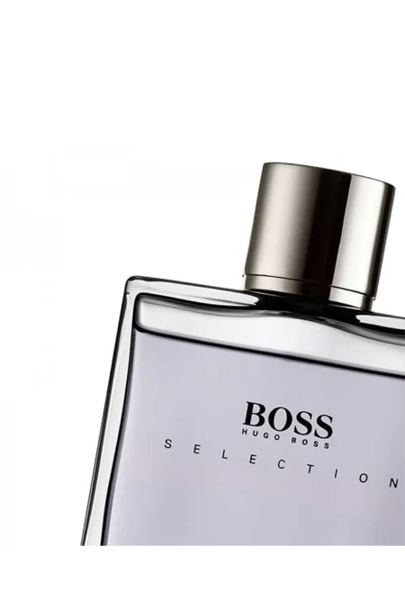 BOSS Selection (Hugo Boss) 2