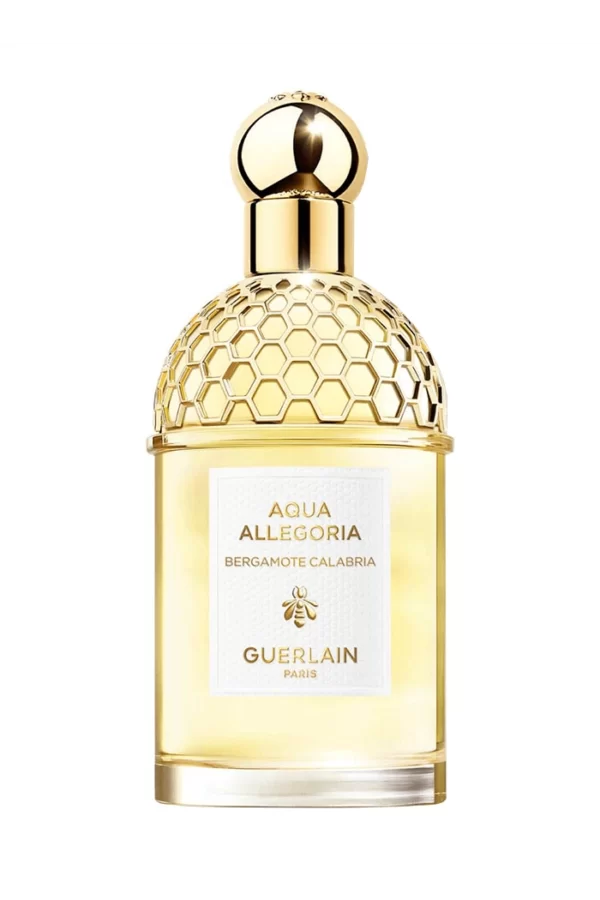 Aqua Allegoria Bergamote Calabria (Guerlain)