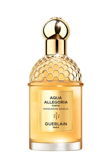 Aqua Allegoria Forte Mandarine Basilic (Guerlain) 2