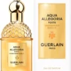 Aqua Allegoria Forte Mandarine Basilic (Guerlain) — изображение 4