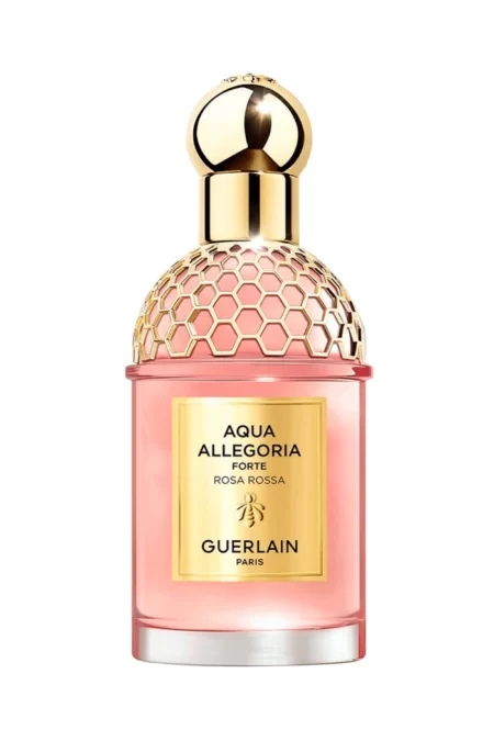 Aqua Allegoria Forte Rosa Rossa (Guerlain) 2