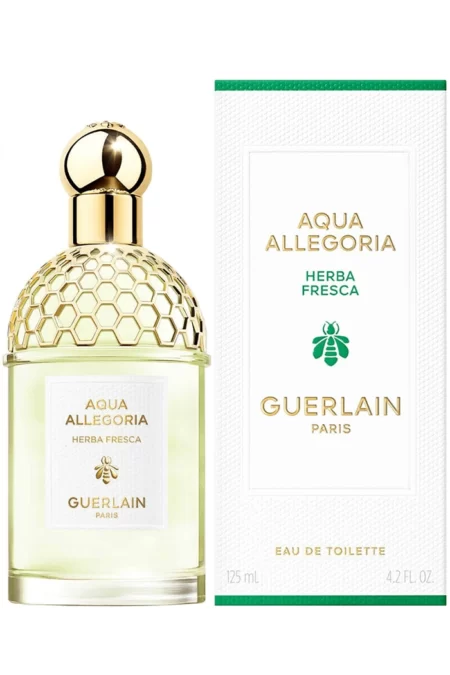 Aqua Allegoria Herba Fresca (Guerlain) 1