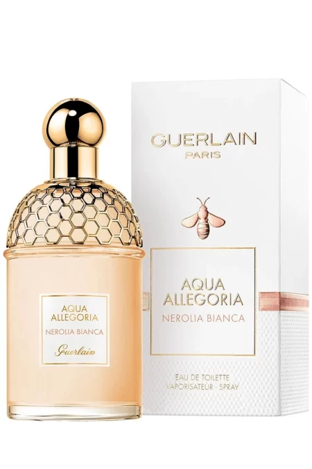 Aqua Allegoria Nerolia Bianca (Guerlain) 1