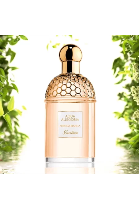 Aqua Allegoria Nerolia Bianca (Guerlain) 2