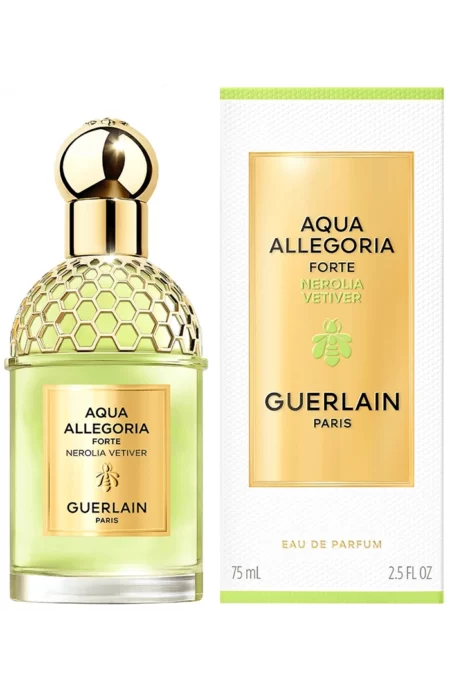 Aqua Allegoria Forte Nerolia Vetiver (Guerlain) 1