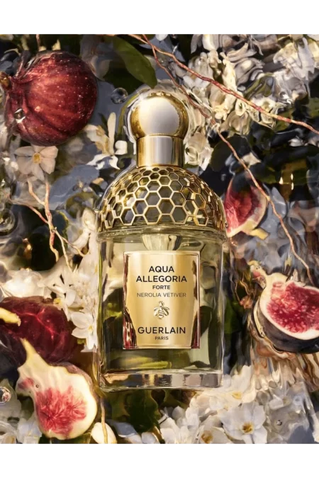 Aqua Allegoria Forte Nerolia Vetiver (Guerlain) 2