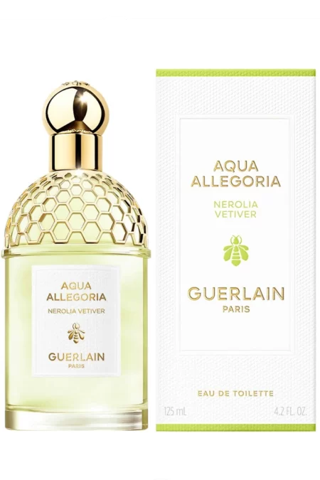 Aqua Allegoria Nerolia Vetiver (Guerlain) 1