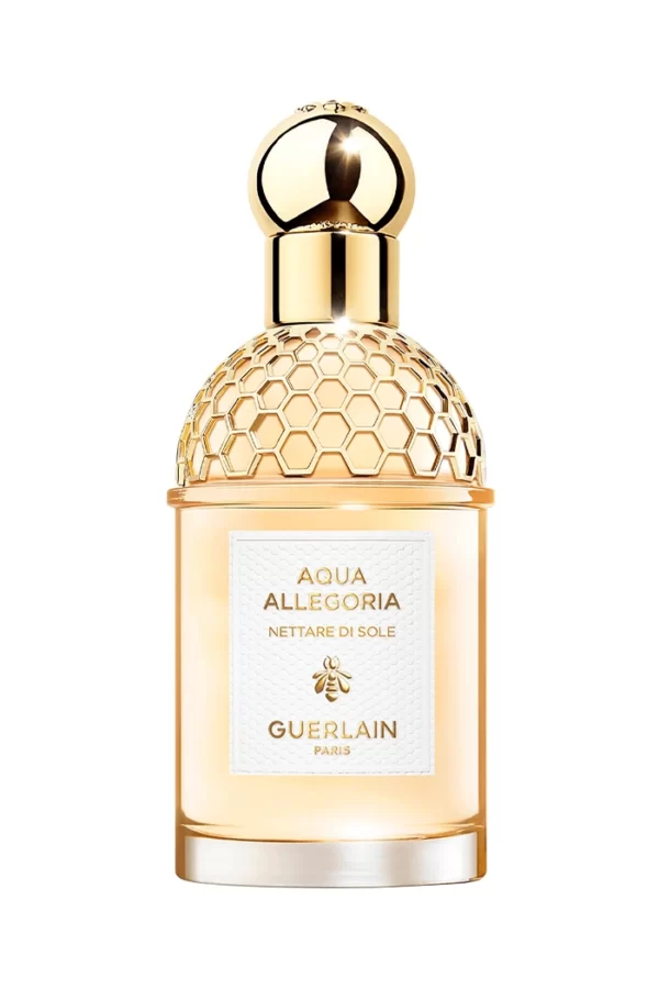 Aqua Allegoria Nettare Di Sole (Guerlain) 2