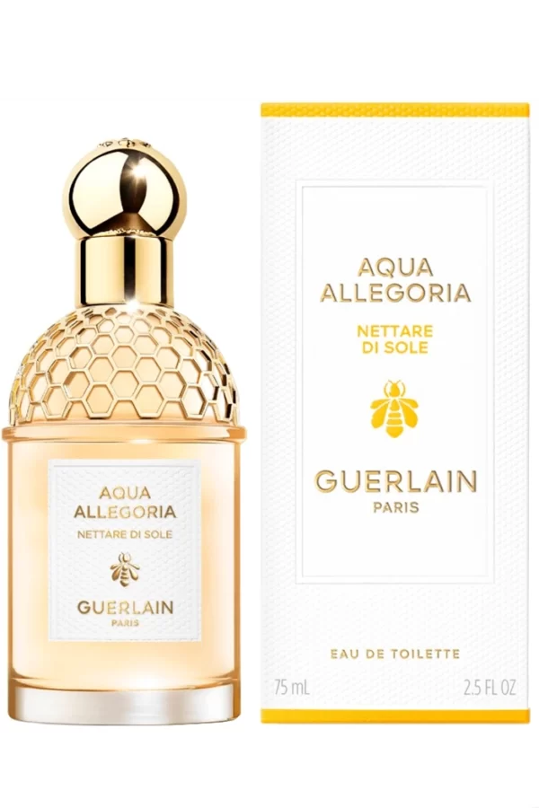 Aqua Allegoria Nettare Di Sole (Guerlain) 3