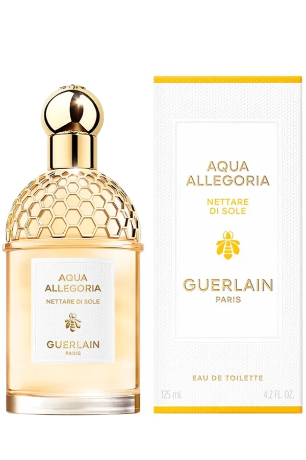 Aqua Allegoria Nettare Di Sole (Guerlain) 1