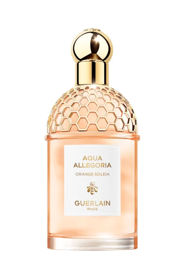 Aqua Allegoria Orange Soleia (Guerlain)