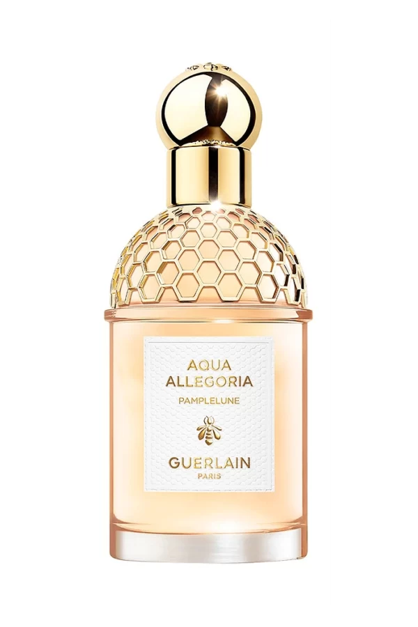 Aqua Allegoria Pamplelune (Guerlain) 2