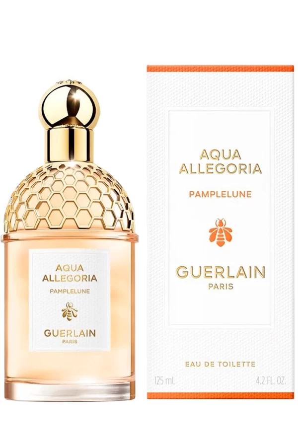 Aqua Allegoria Pamplelune (Guerlain) 1