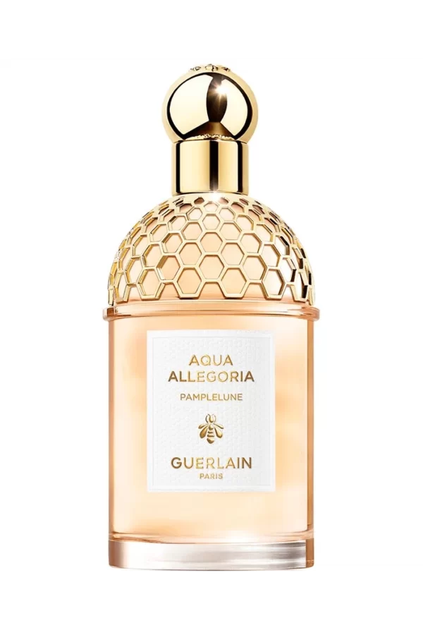 Aqua Allegoria Pamplelune (Guerlain)