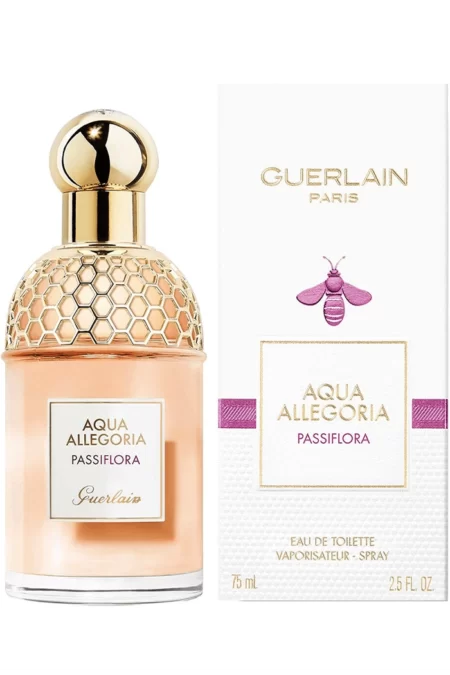 Aqua Allegoria Passiflora (Guerlain) 1