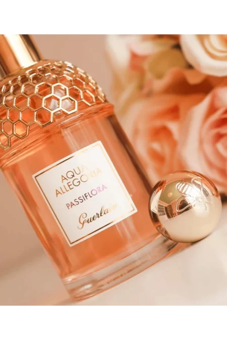 Aqua Allegoria Passiflora (Guerlain) 2