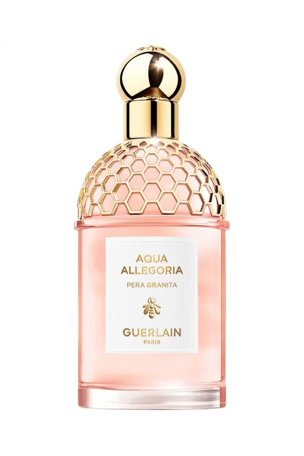 Aqua Allegoria Pera Granita (Guerlain)